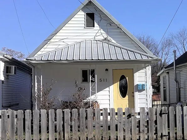 511 E 7th St, Lexington, KY 40505