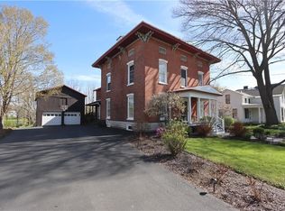 54 E Church St, Adams, NY 13605