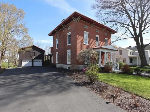 54 E Church St, Adams, NY 13605