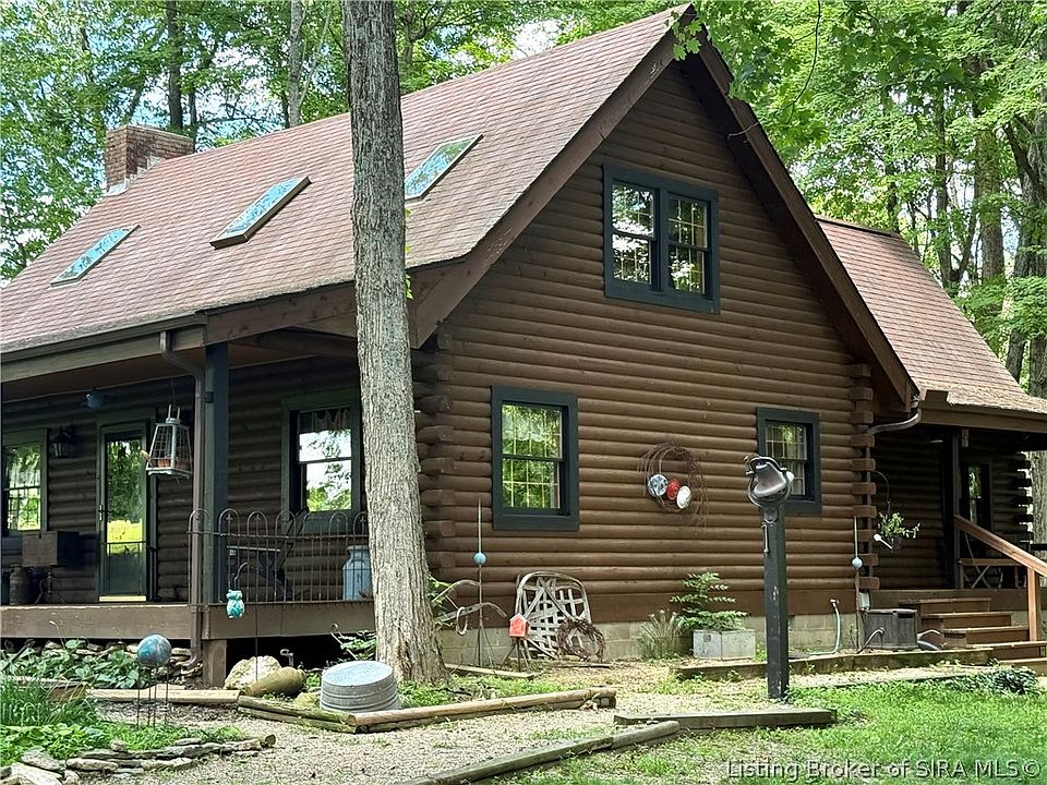 1st image of 2130 S County Road 150 W
