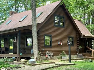2130 S County Road 150 W, North Vernon, IN 47265