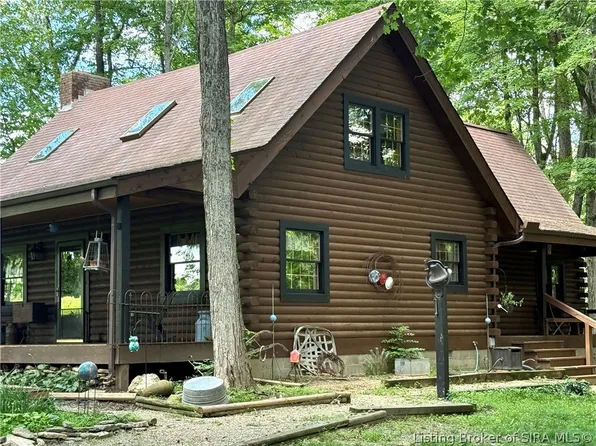 2130 S County Road 150 W, North Vernon, IN 47265