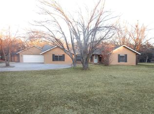 4908 Remington Rd, Edmond, OK 73034