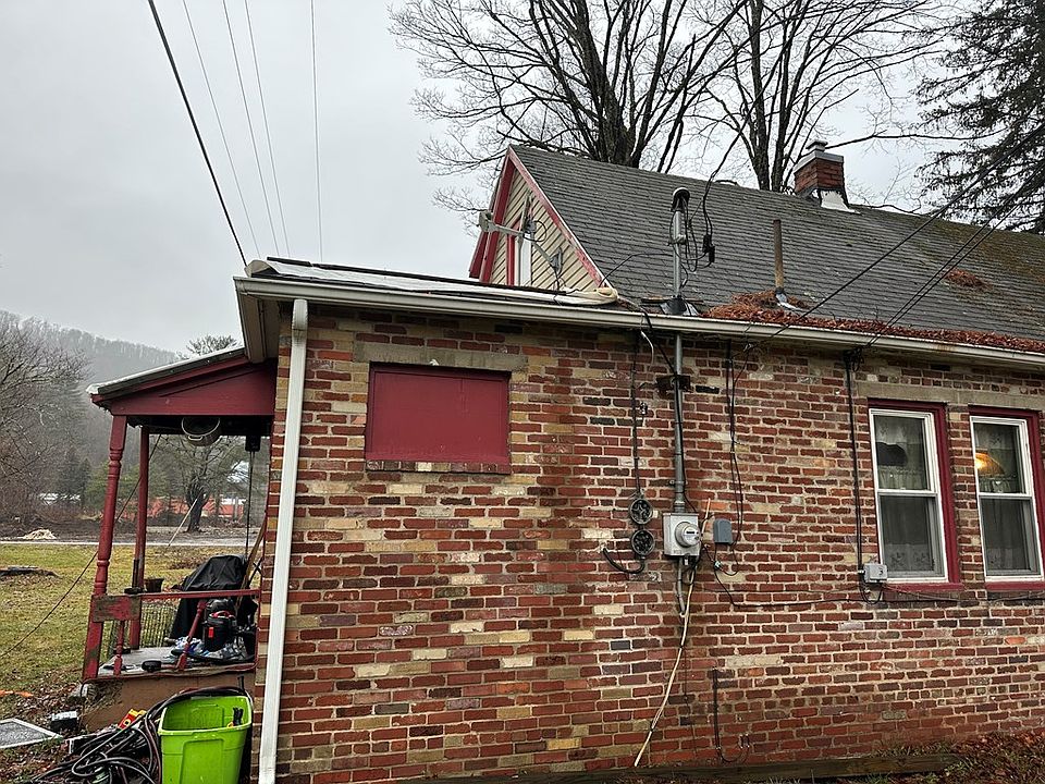 4615 Rich Valley Rd, Emporium, PA 15834 MLS 31716009 Zillow
