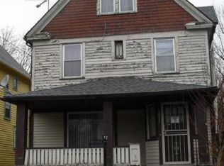 10923 Massie Ave, Cleveland, OH 44108