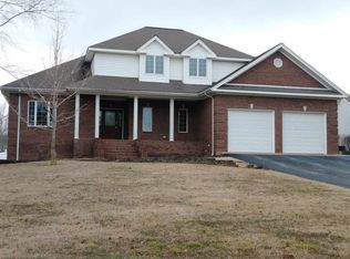 624 Derby Cir, Paducah, KY 42003