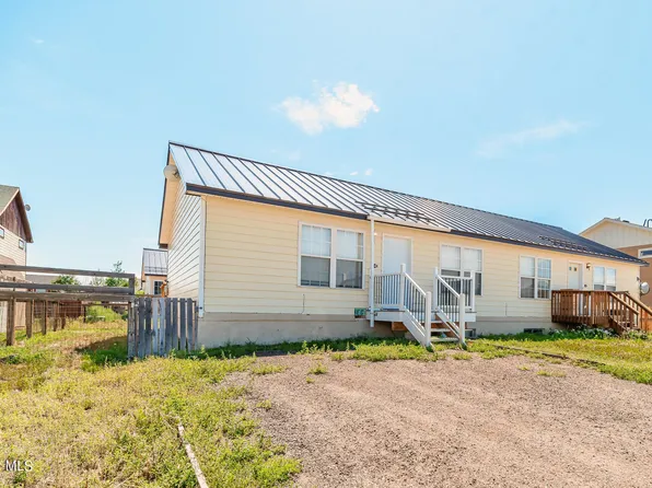 504 10th #1B, Kremmling, CO 80459