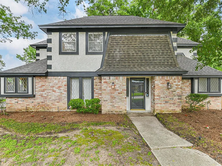 12910 Ivyforest Dr — Photo 1