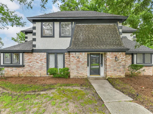 12910 Ivyforest Dr, Cypress, TX 77429