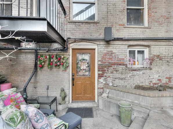 1210 E Colfax Avenue #101, Denver, CO 80218