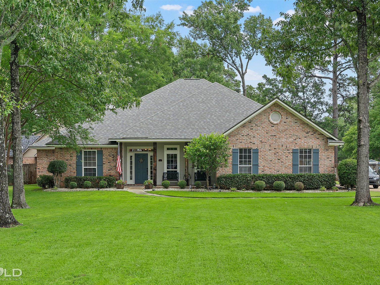 187 Old Palmetto Rd, Benton, LA 71006 Zillow