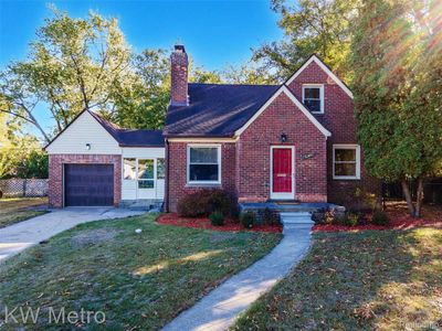 18469 Westland Ave, Southfield, MI, 48075