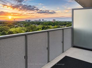 1346 Danforth Rd Unit 908, Toronto, ON M1J 0A9