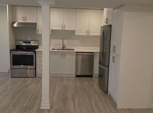 65 Ruffle Ln, Richmond Hill, ON L4E0W3