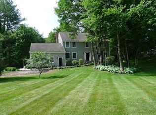 11 Bittersweet Ln, South Hamilton, MA 01982