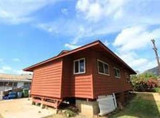 87198 Holopono St St, Honolulu, HI 96792