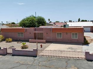 11586 S El Camino Del Diablo, Yuma, AZ 85367