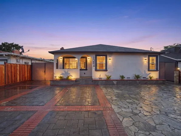 1384 Madera Ave, Menlo Park, CA 94025