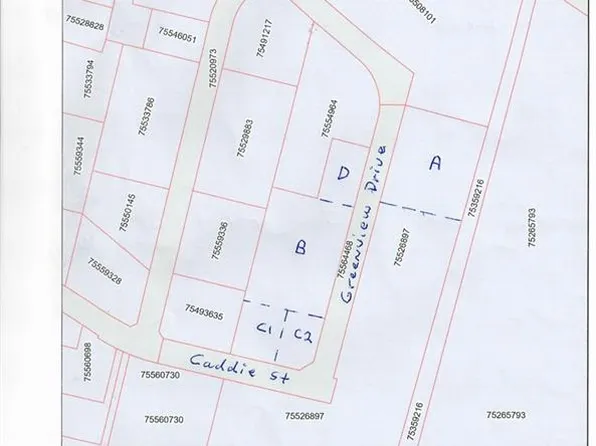 Greenview Dr, Hanwell, NB E3C 0E4