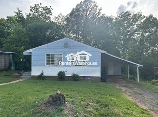 1520 17th Way SW, Birmingham, AL 35211