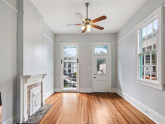 4th image of 823-25 N Gayoso St