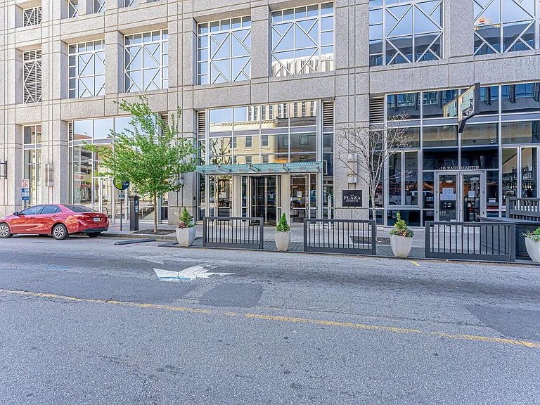 301 Fayetteville St #2602 — Photo 4
