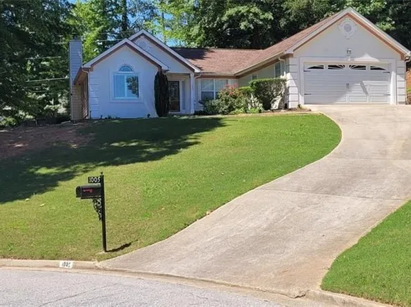 1005 Reunion Pl SW, Atlanta, GA 30331