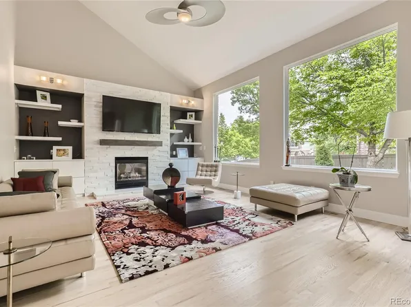 152 S Quince Street, Denver, CO 80230