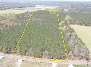 Martin Luther King Hwy, Waverly, VA 23890