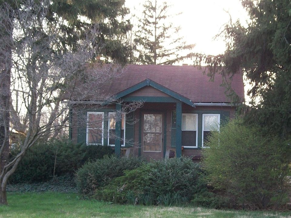 Front view