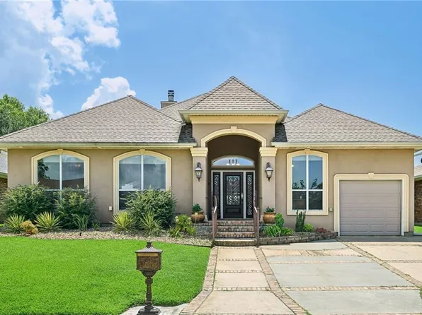 111 Columbia Pl, Slidell, LA 70458