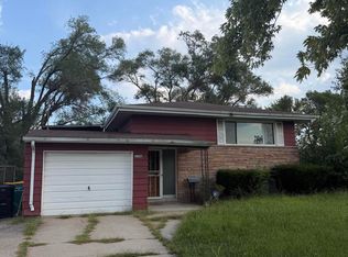 3340 W 20th Ave, Gary, IN 46404