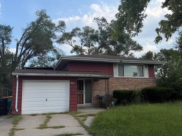 3340 W 20th Ave, Gary, IN 46404