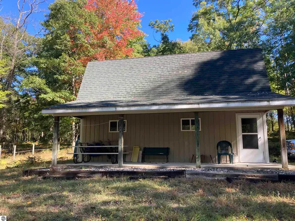 0 Forest Ln, Cadillac, MI 49601