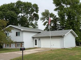 1103 2nd Ave SE, Barnesville, MN 56514