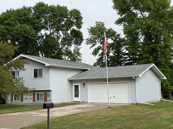 1103 2nd Ave SE, Barnesville, MN 56514