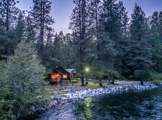 17050 Butcher Creek Rd #6910, Leavenworth, WA 98826