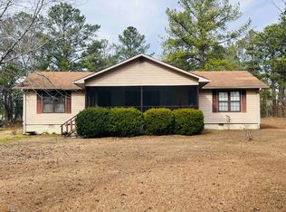 4181 Holley Rd, Lizella, GA 31052