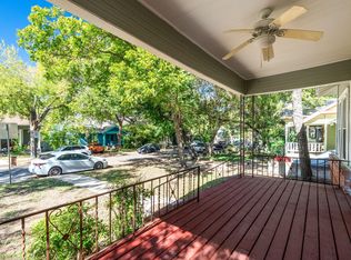 1911 Eva St, Austin, TX 78704