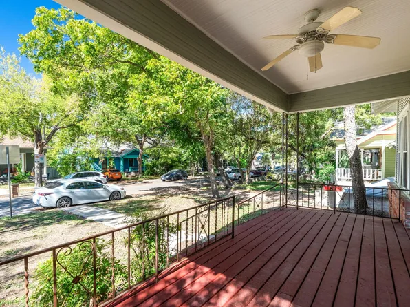 1911 Eva St, Austin, TX 78704