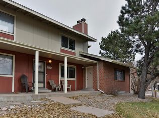 392 W Rockrimmon Blvd APT G, Colorado Springs, CO 80919