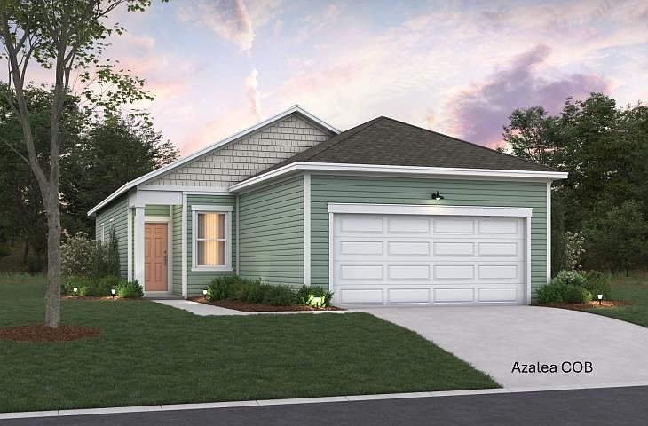 1st image of 1014 Cavaletti Ct. lot 54