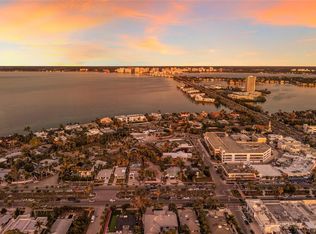 130 N Boulevard Of The Presidents LOT 8, Sarasota, FL 34236