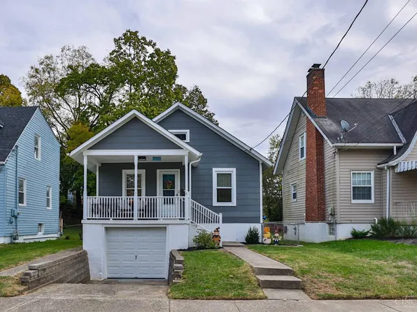 3986 S Whetzel Ave, Cincinnati, OH 45227