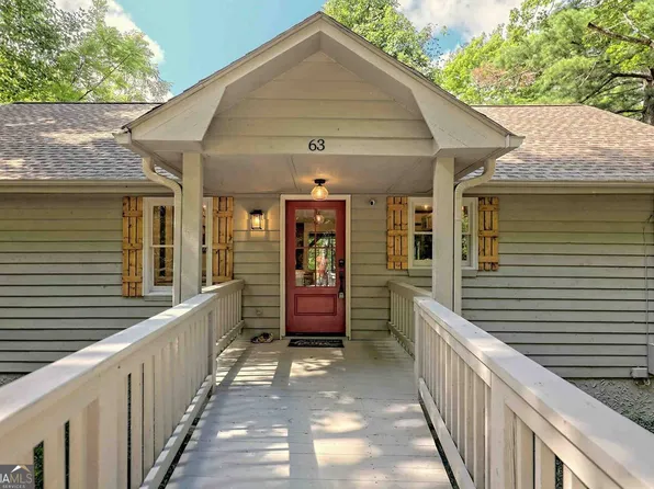 63 Mint Ln, Clayton, GA 30525