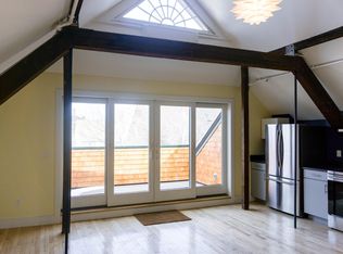 18 Almy St #300, Providence, RI 02909