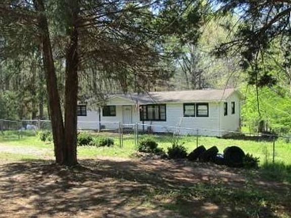 Property Side View