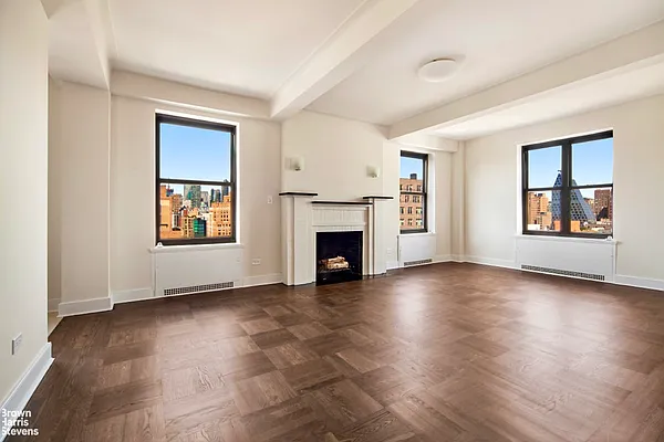 Rented by Brown Harris Stevens | media 1