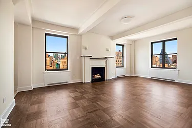 Rented by Brown Harris Stevens