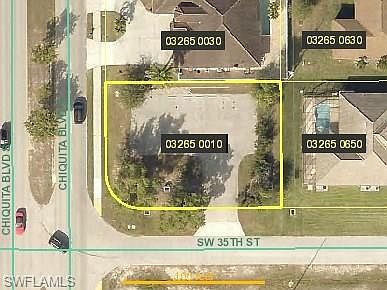 1st image of 3427 Chiquita Blvd S